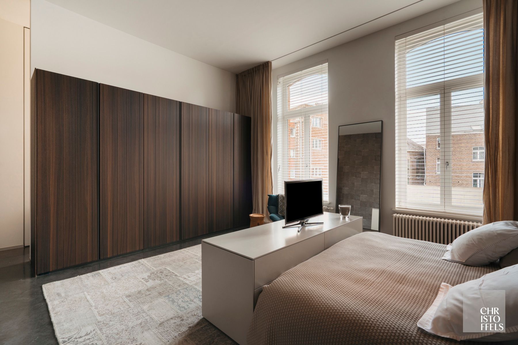 Uitzonderlijke loft van 282m² in monumentaal gebouw, centrum Hasselt foto 9