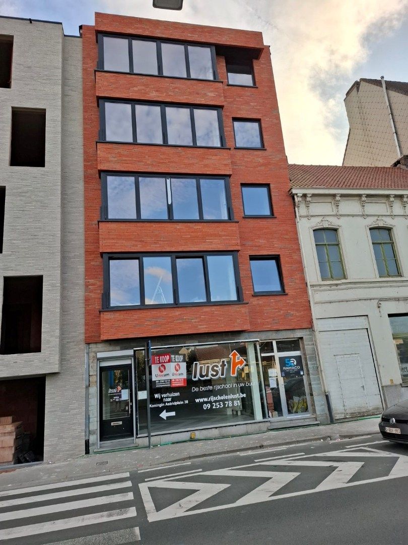 Appartement met 2 slpks foto 17