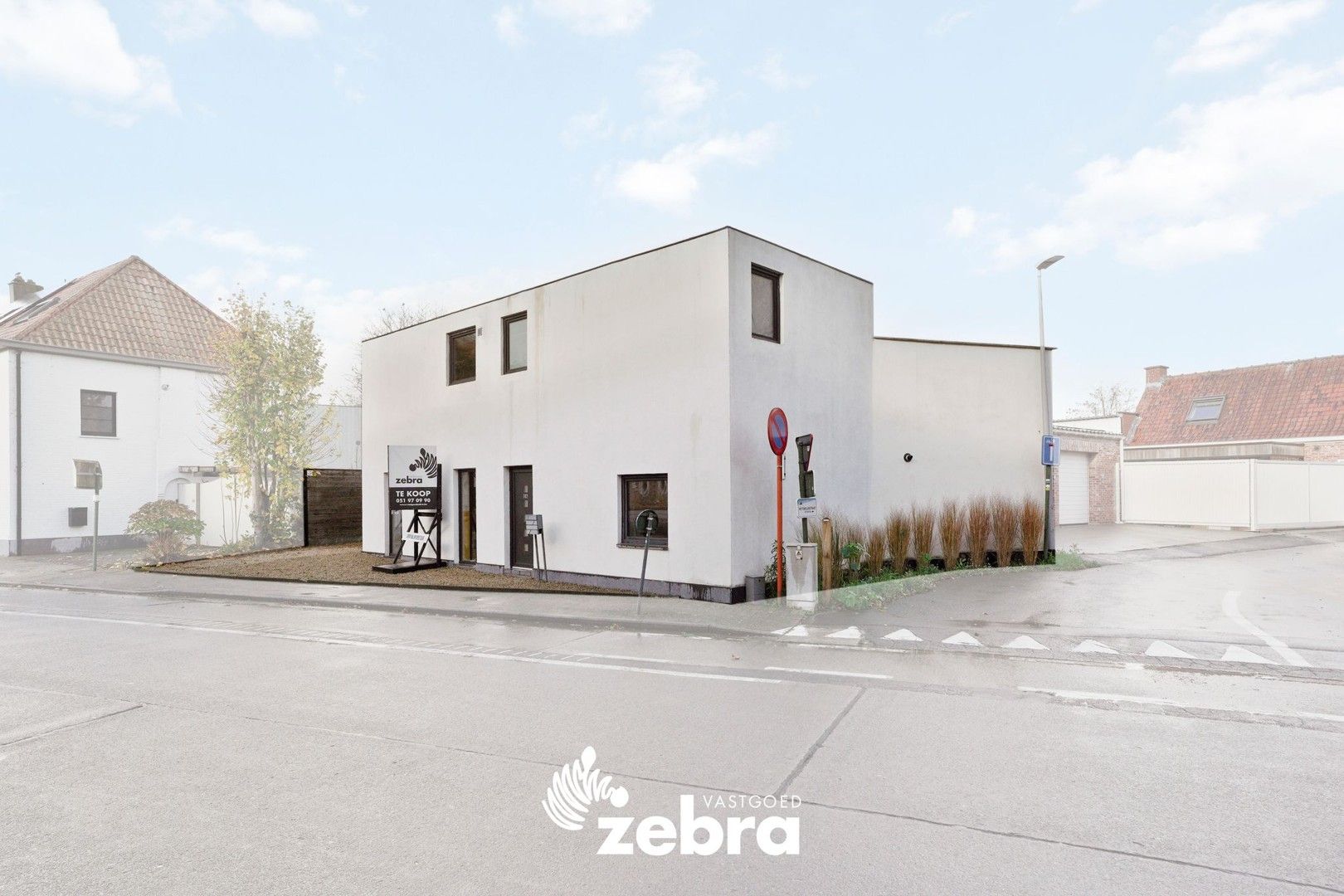 Instapklare gerenoveerde woning met tuin en dakterras te centrum Moorsele! foto 35