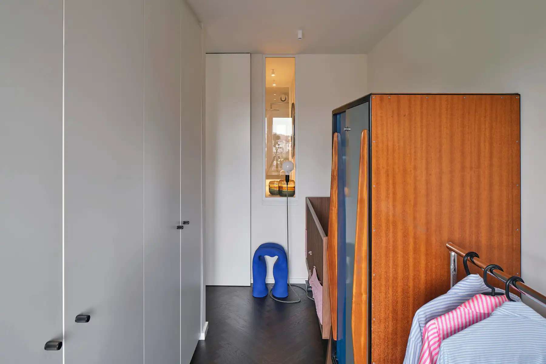 Penthouse te huur foto 19