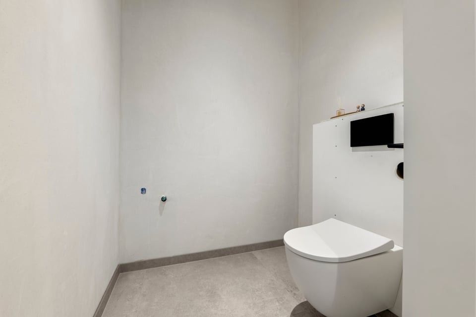 RUSTIG GELGEN, RECENT NIEUWBOUWWONING (2024) MET ALLE COMFORT EN TOEKOMSTGERICHTE VOORZIENINGEN IN TONGEREN foto 22