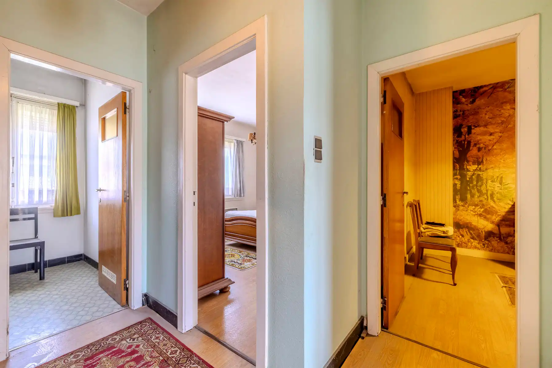 Te renoveren woning met 3 slaapkamers in Lier  foto 15