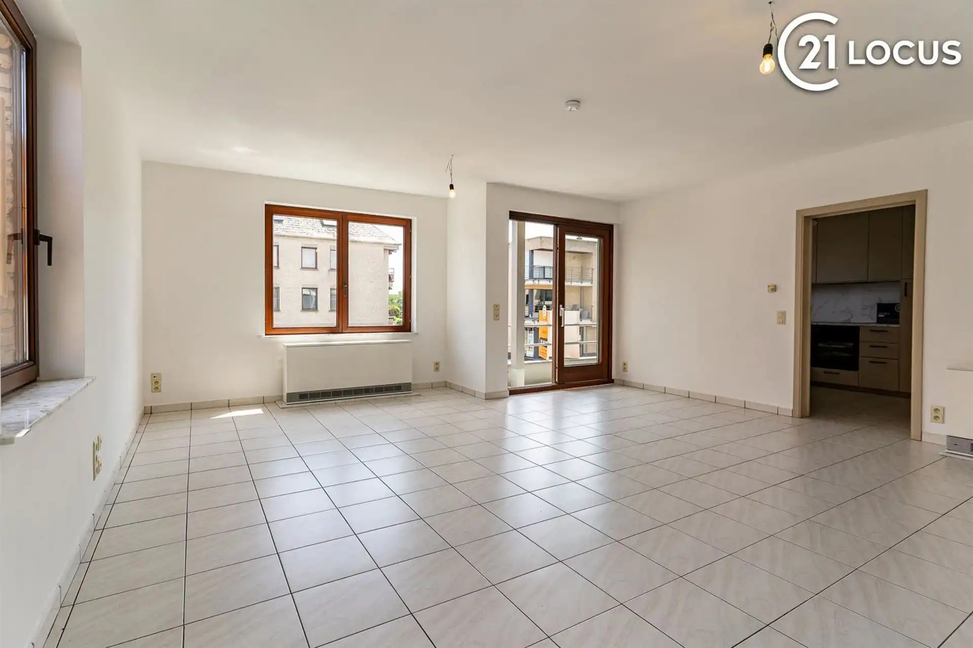 Instapklaar appartement van 125 m² in Burcht foto 5