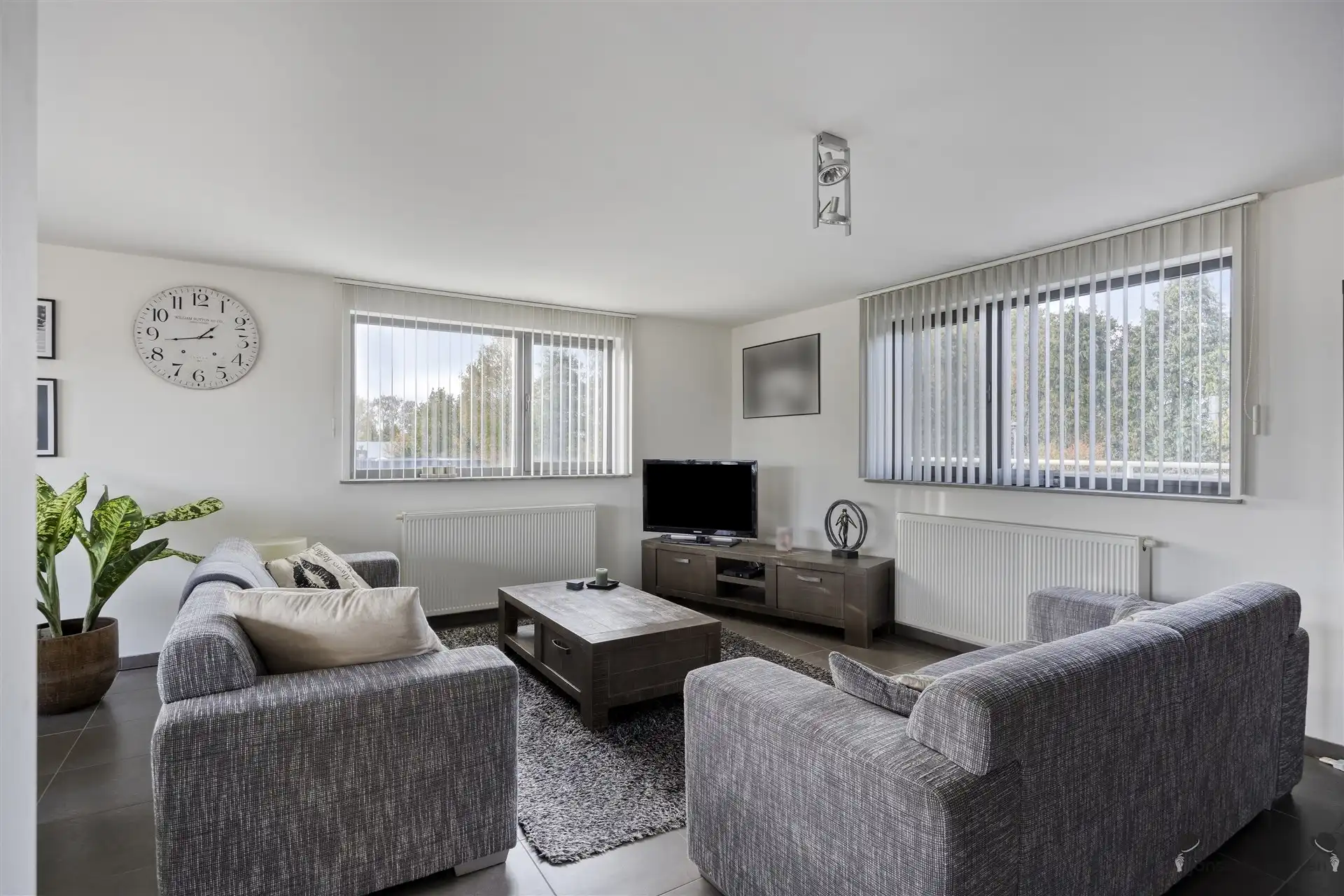 Instapklaar duplex appartement met 3 slaapkamers te Heppen (Leopoldsburg) foto 4