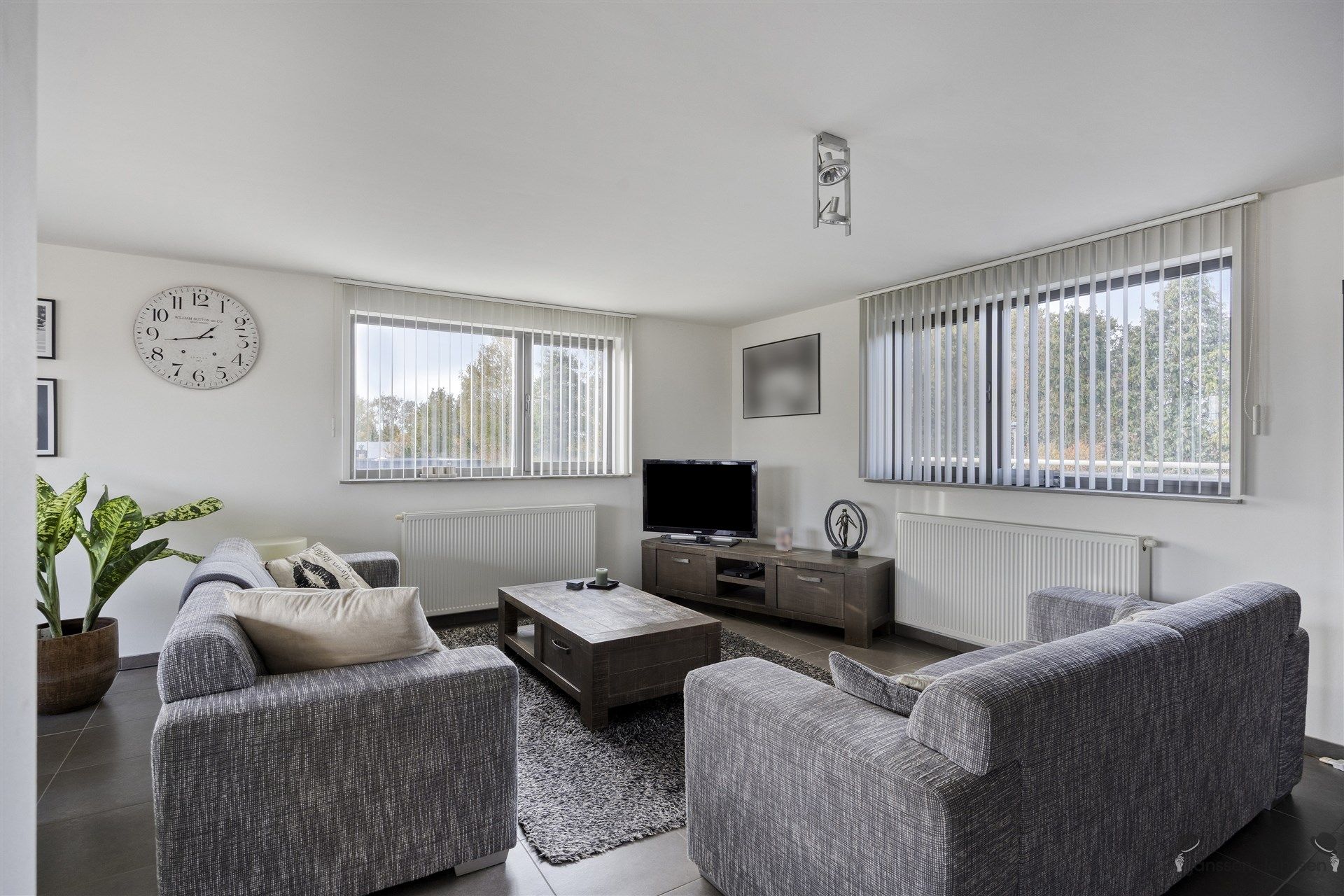 Instapklaar duplex appartement met 3 slaapkamers te Heppen (Leopoldsburg) foto 4