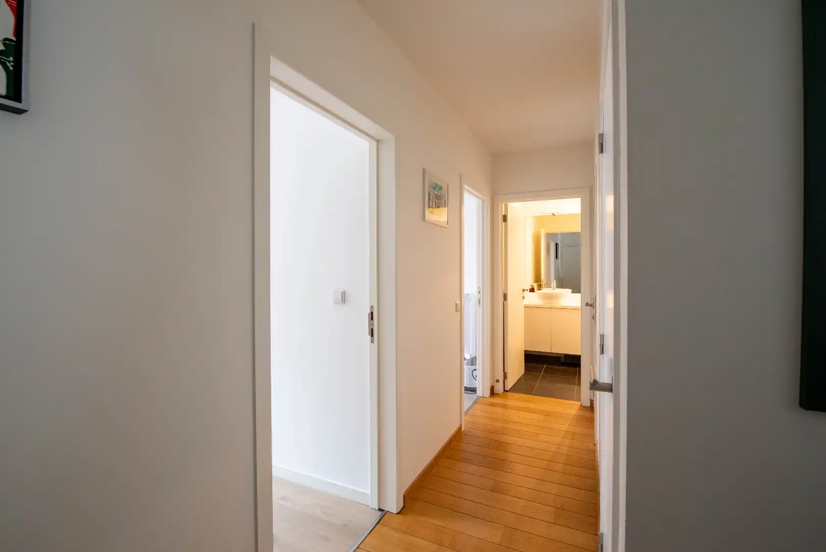 Ruim appartement in iconisch gebouw op het Zuid foto 8