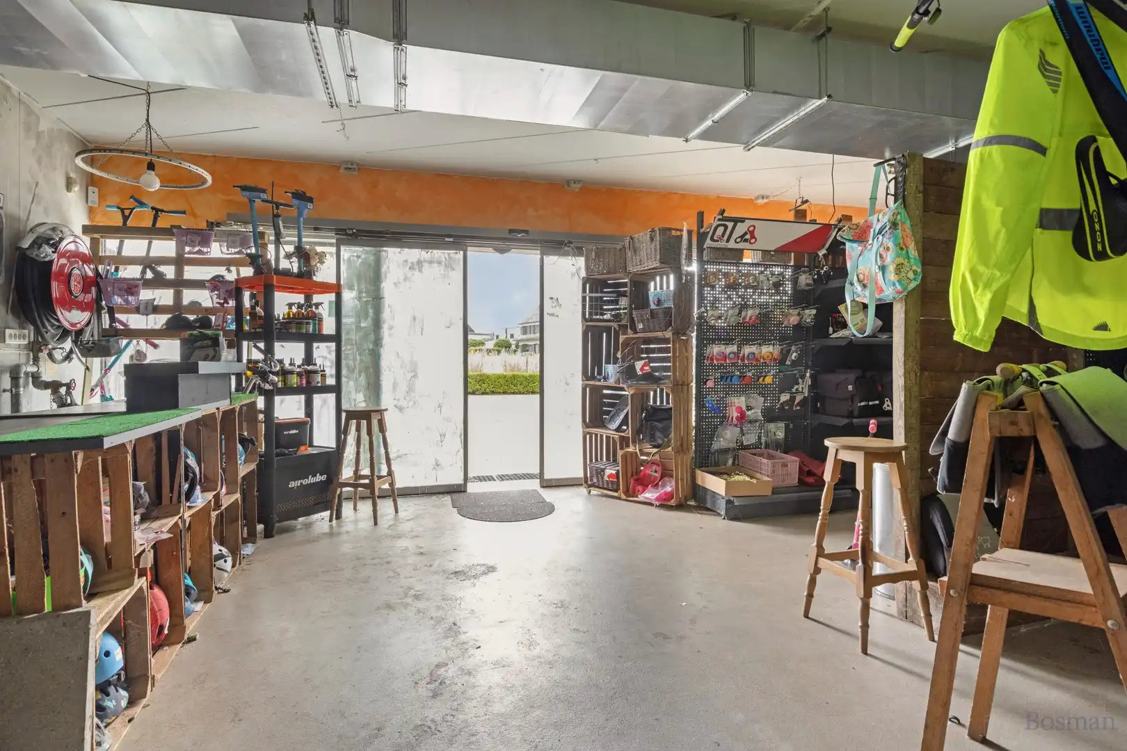 Handelspand te koop in Meerhout foto 3