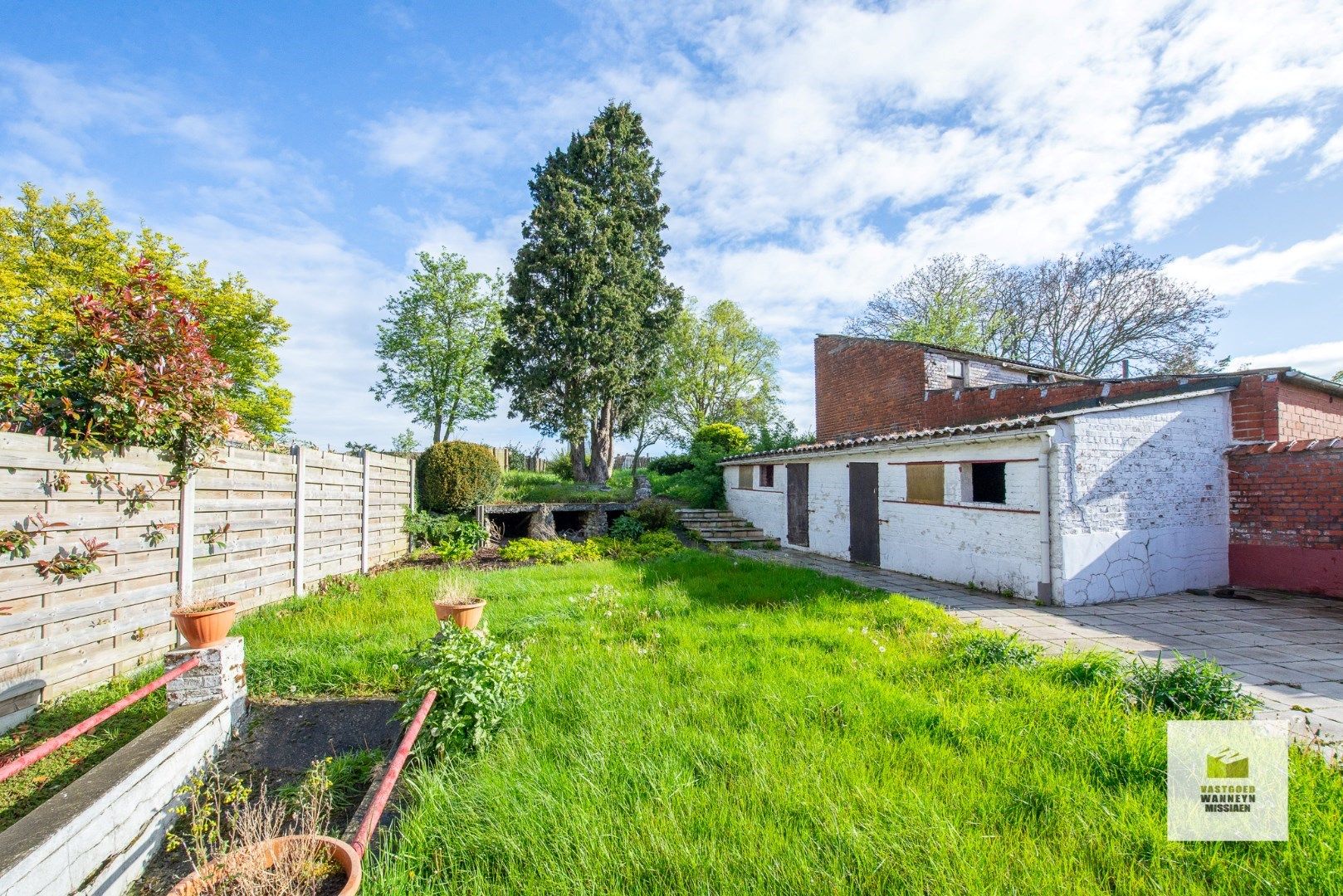 Te renoveren karaktervolle woning met 5 slaapkamers en grote tuin op 864 m2 foto 15