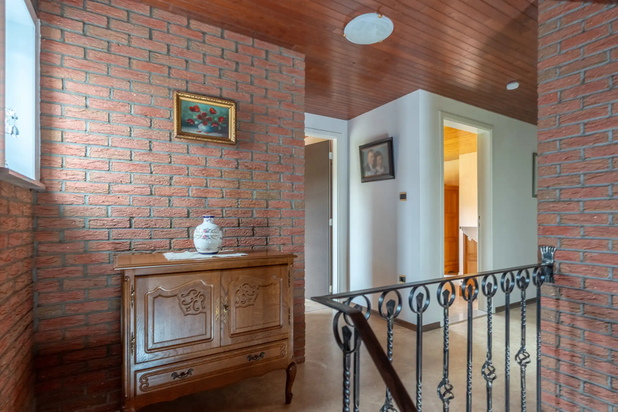 Gunstig gel. instapklare woning op mooi perceel van 1.000 m² foto 20