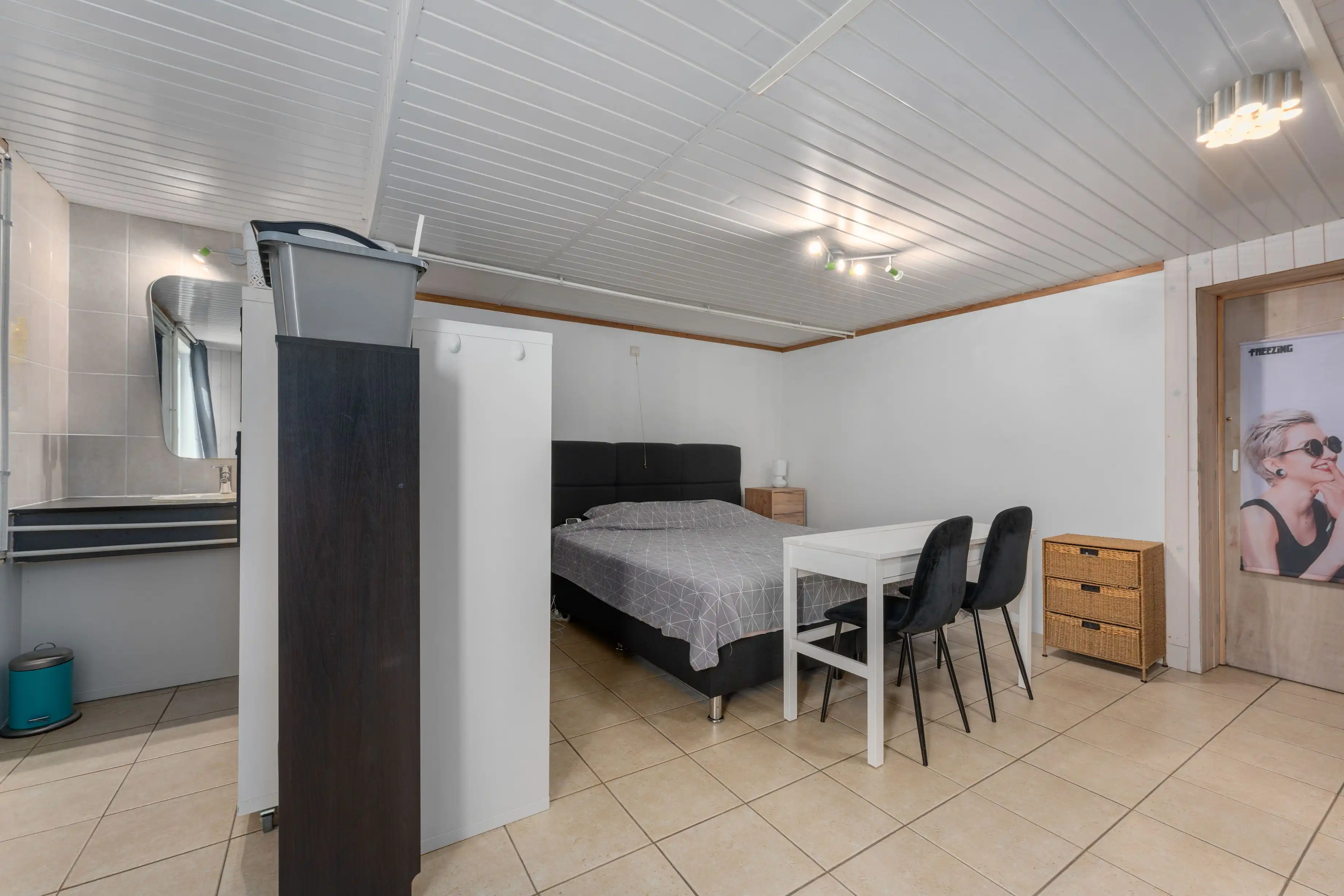 Opbrengsteigendom: 2 VERHUURDE woongelegenheden te Bredene. Rendement van meer dan 5%! foto 15