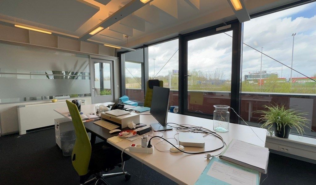 Burelen te huur vlakbij The Loop in Dionysius KMO center in Sint-Denijs-Westrem foto 11