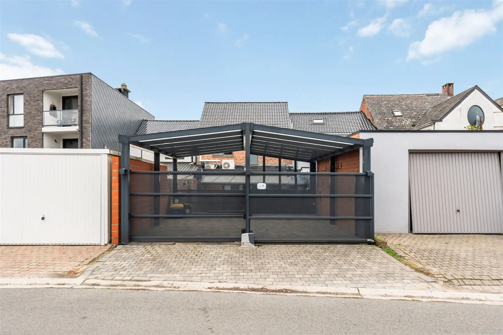 GERENOVEERDE ENERGIEZUINIGE WONING! foto 24