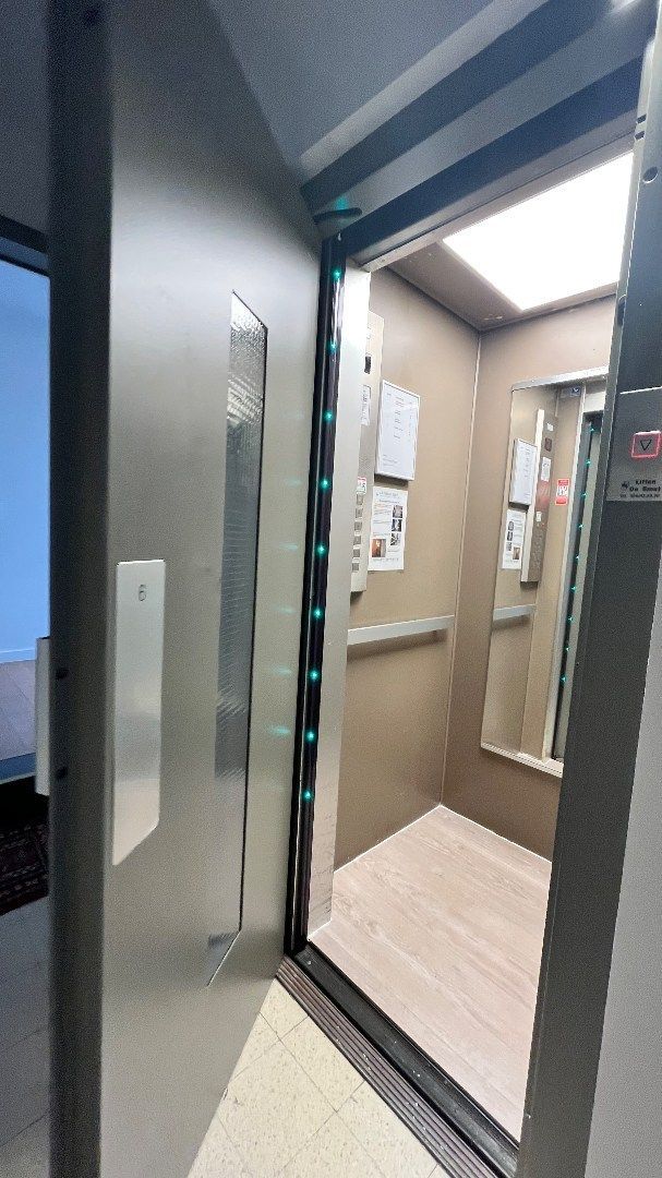 Luxe penthouse (6de verdieping) van 191 m² met 2 terrassen en ondergrondse staanplaats foto 24