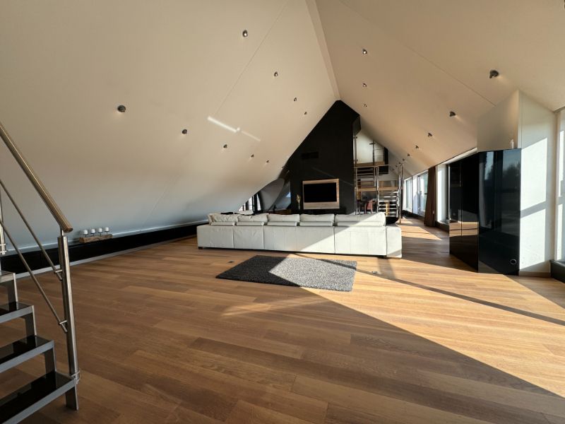 Magnifiek penthouse, centrum Geel, tot opp 420m²! foto 5