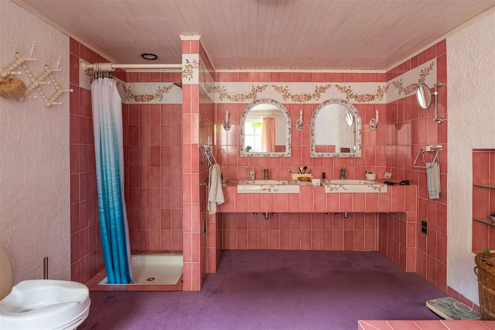 TE RENOVEREN Fermette met bijgebouwen op 64 are foto 19