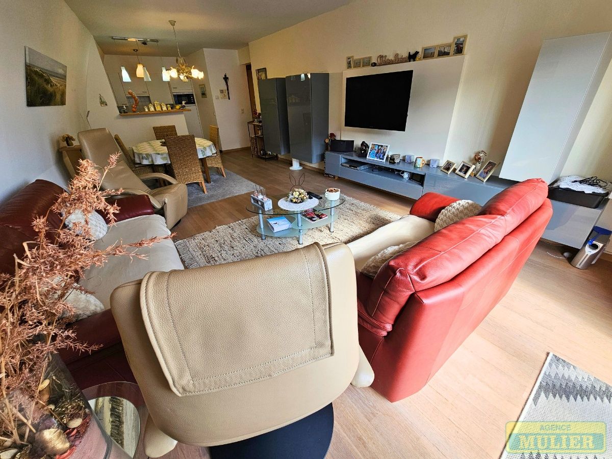 Appartement te koop foto 4