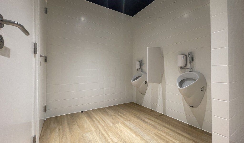 Kantoren te huur vlakbij het station van Mechelen foto 12