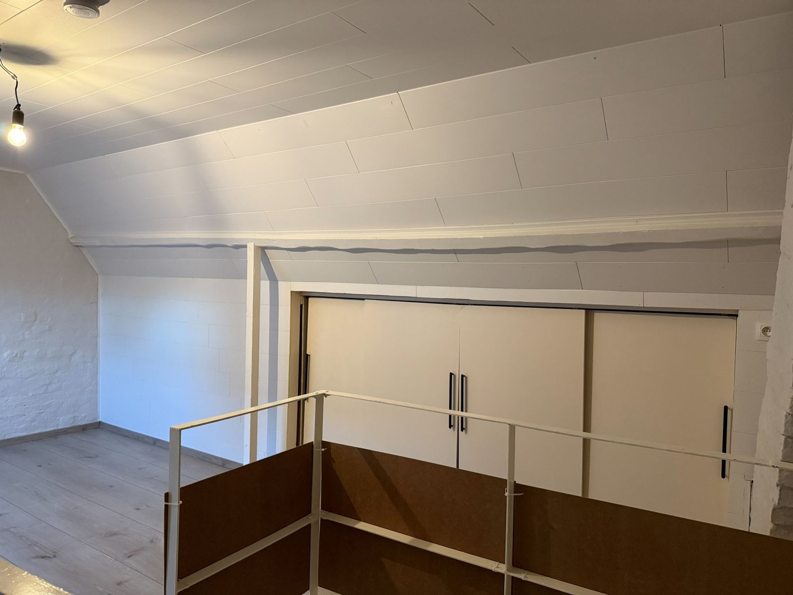 Interessante woning op een centrale & aangename locatie. foto 13