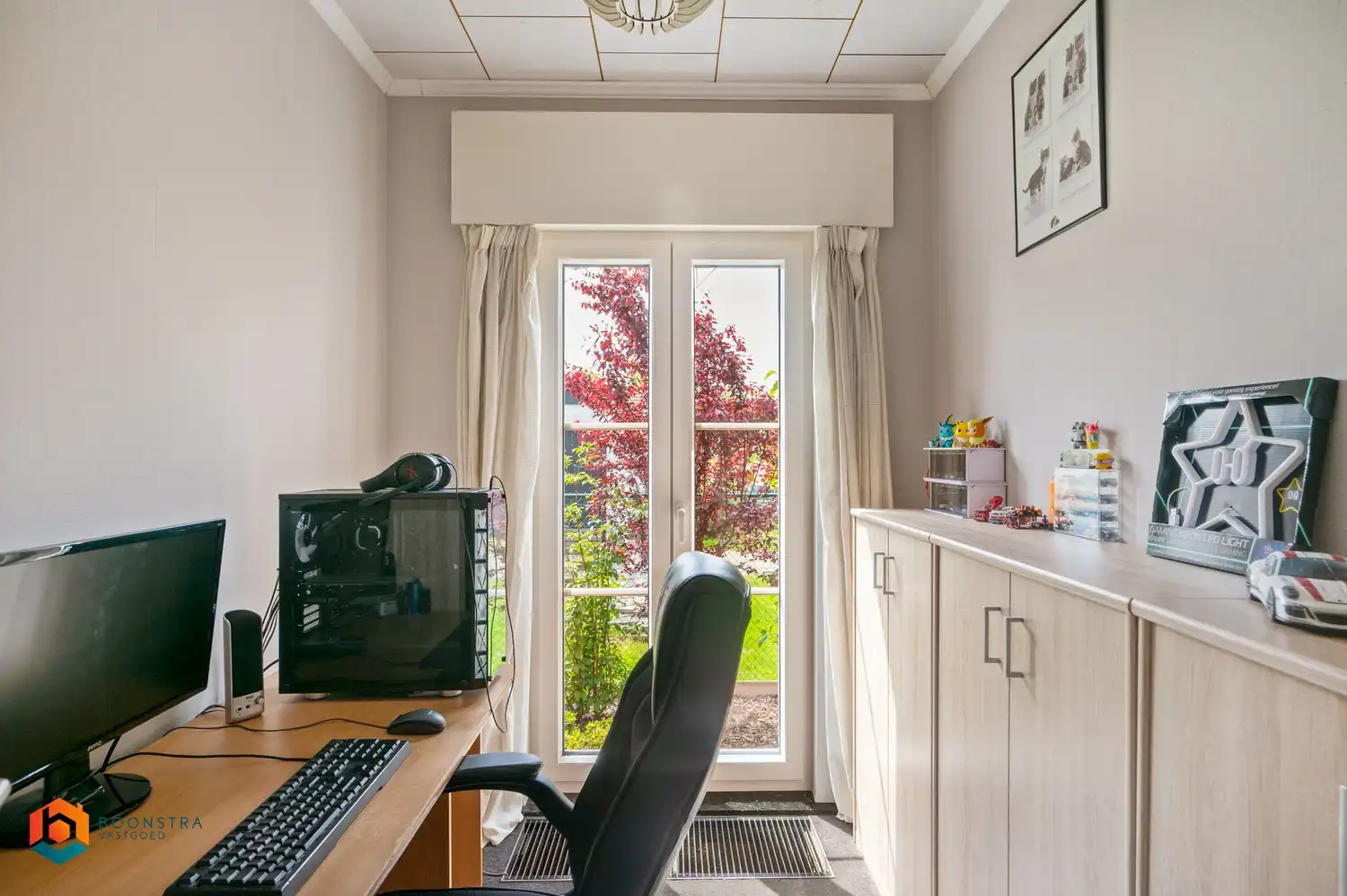 Woning met 3 slpkrs en tuin op perceel van 1617 m² foto 14
