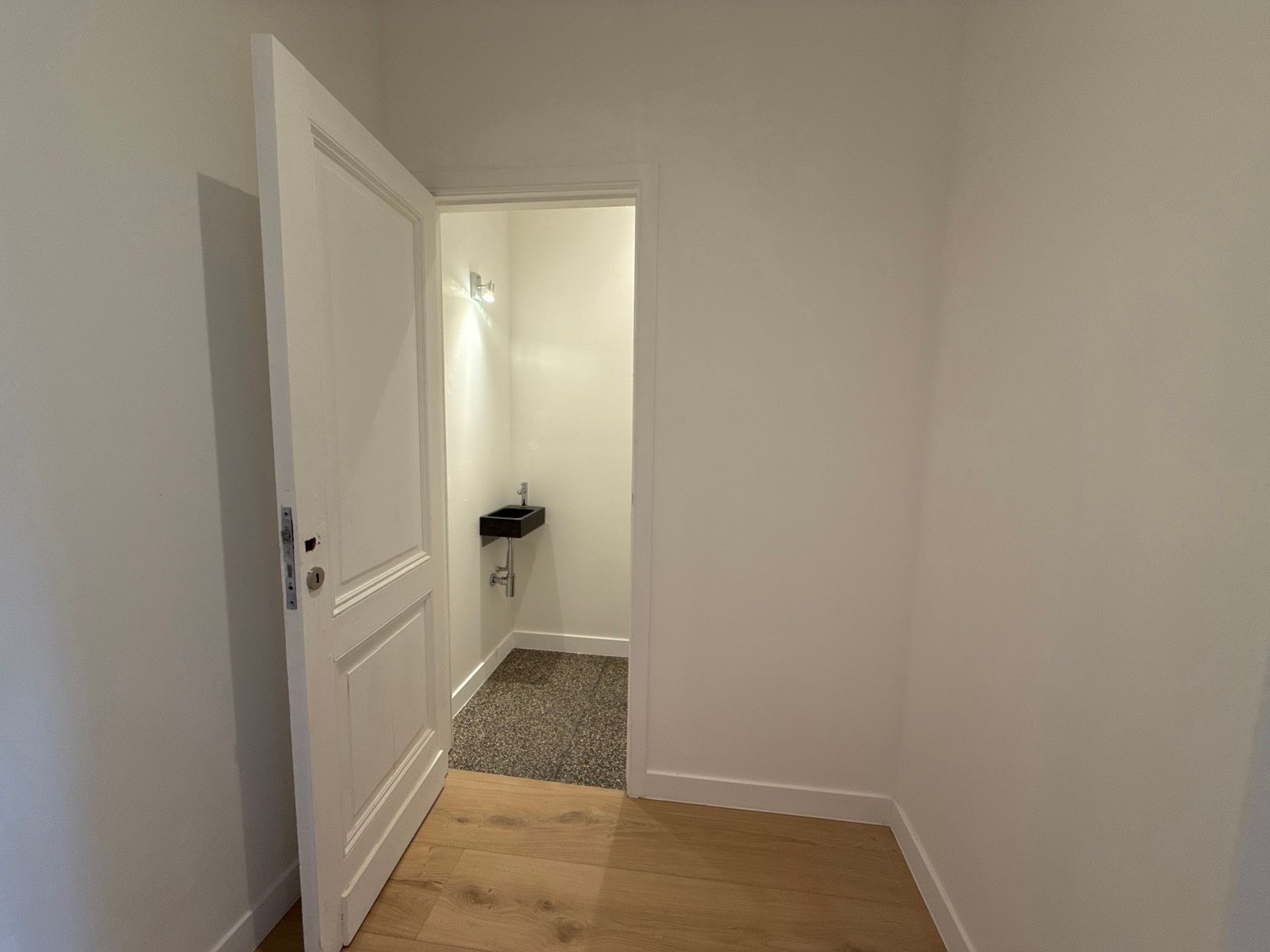 Appartement te huur foto 5