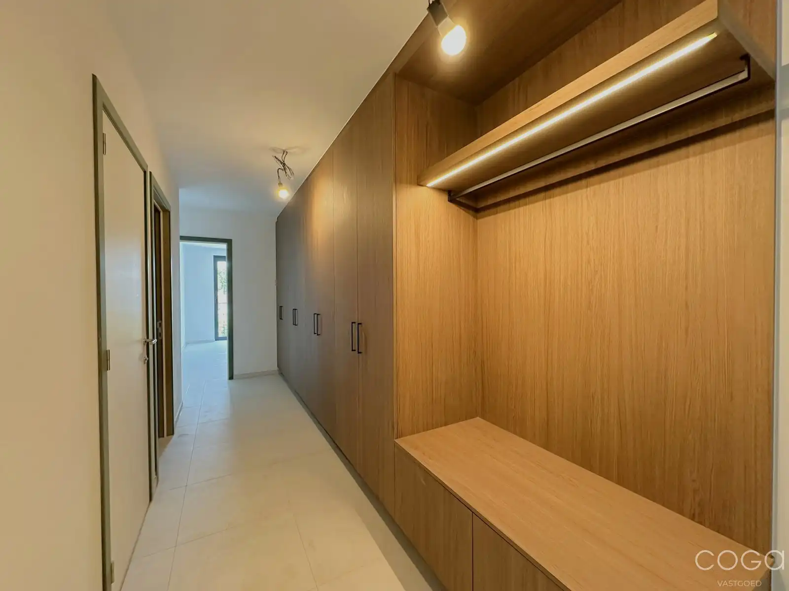 Res. VEERTIEN, luxueus en energiezuinig wonen in Zandhoven! foto 5