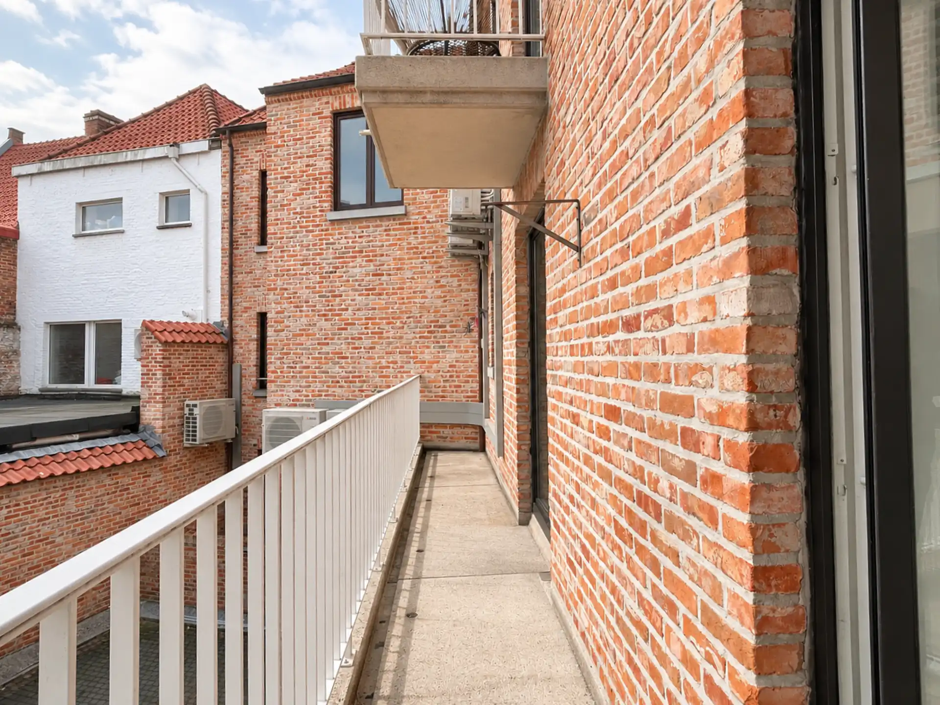 Gerenoveerd appartement met EPC A in hartje Brugge foto 22