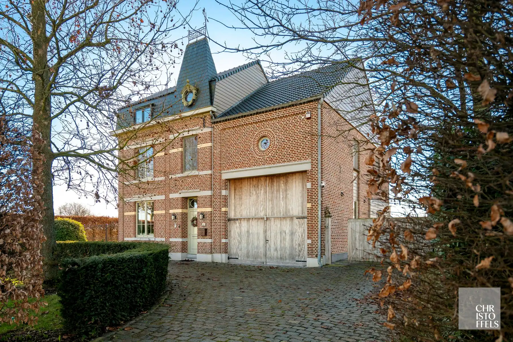 Statig gerenoveerd herenhuis met landelijke charme en hedendaags wooncomfort foto 17