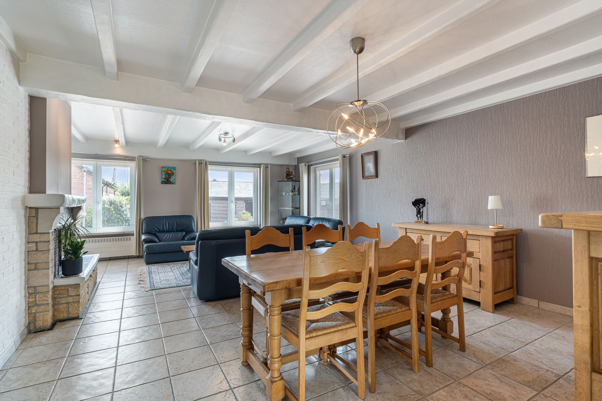Vrijstaande woning voor € 560.000 foto 5