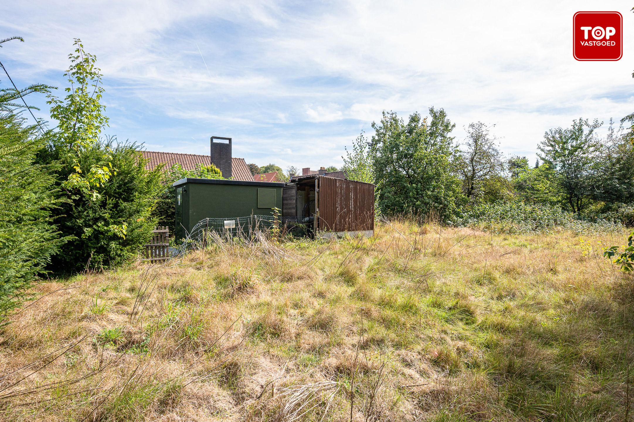 Ruim perceel op een Top locatie in Mariakerke foto 3