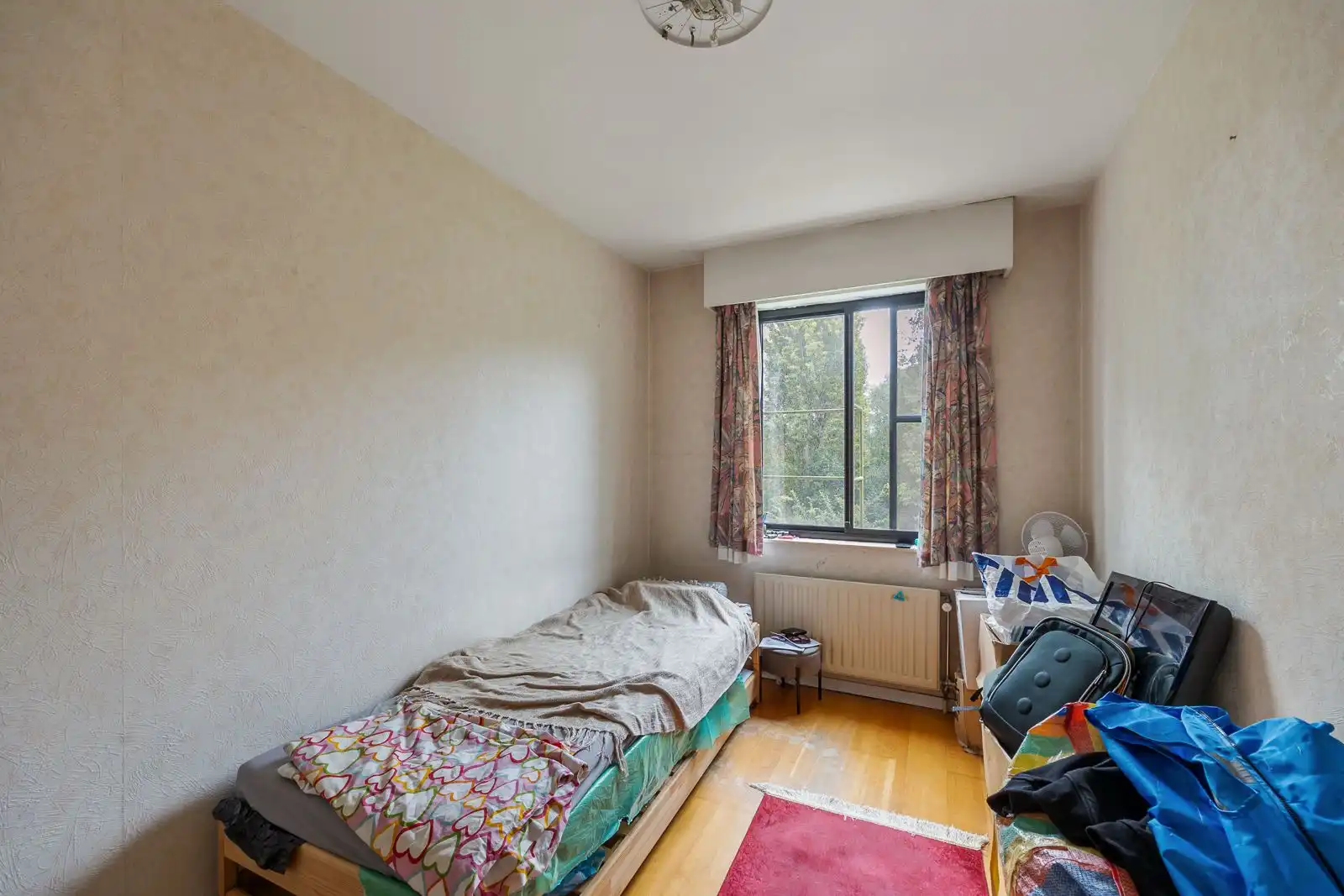 Ideale investering: ruim 2-slpk appartement met balkon en staanplaats in Ekeren! foto 11