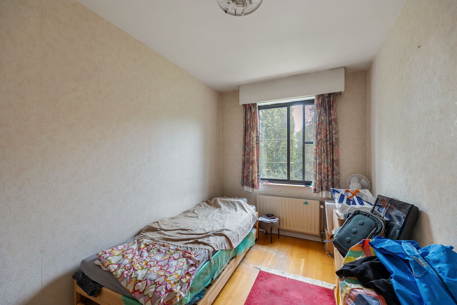 Ideale investering: ruim 2-slpk appartement met balkon en staanplaats in Ekeren! foto 11