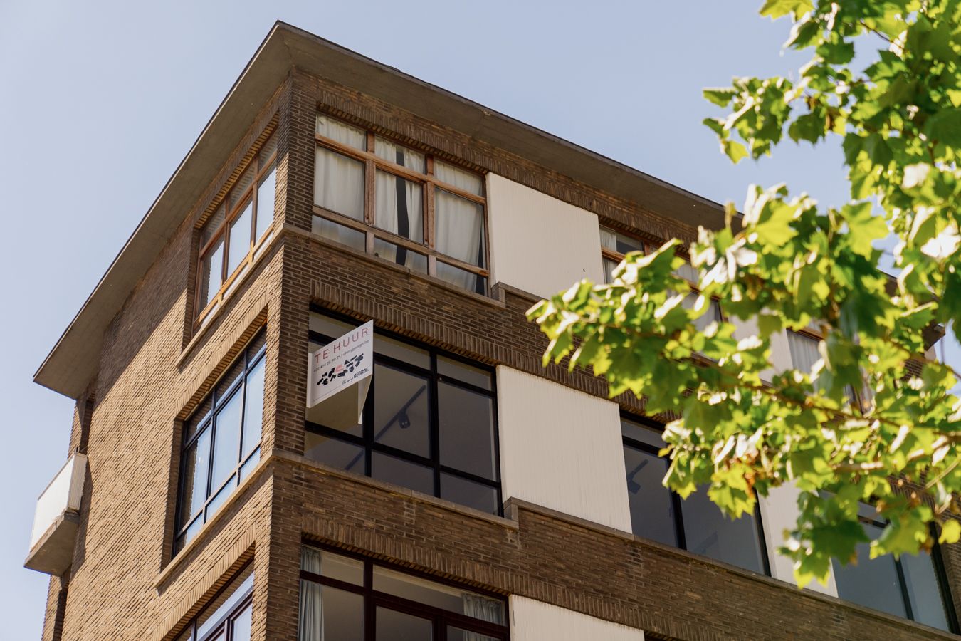Napels(straat) zien en sterven: design appartement op het Eilandje foto 17
