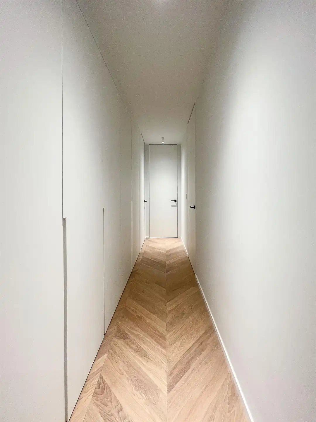 Stijlvol gerenoveerd appartement op een centrale ligging foto 10