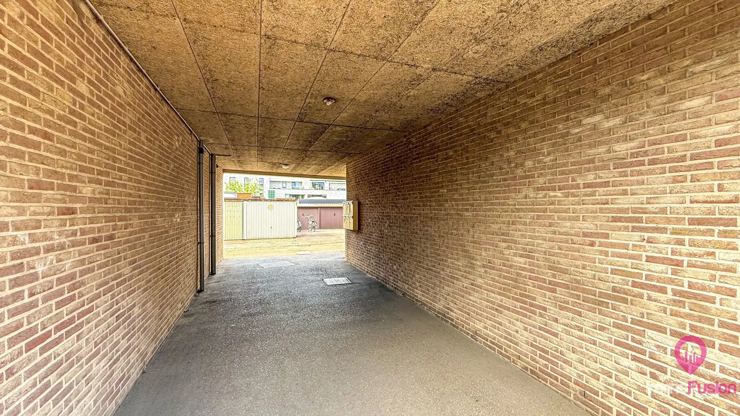 Gezellig appartement met ruim terras in het hart van Koersel foto 41