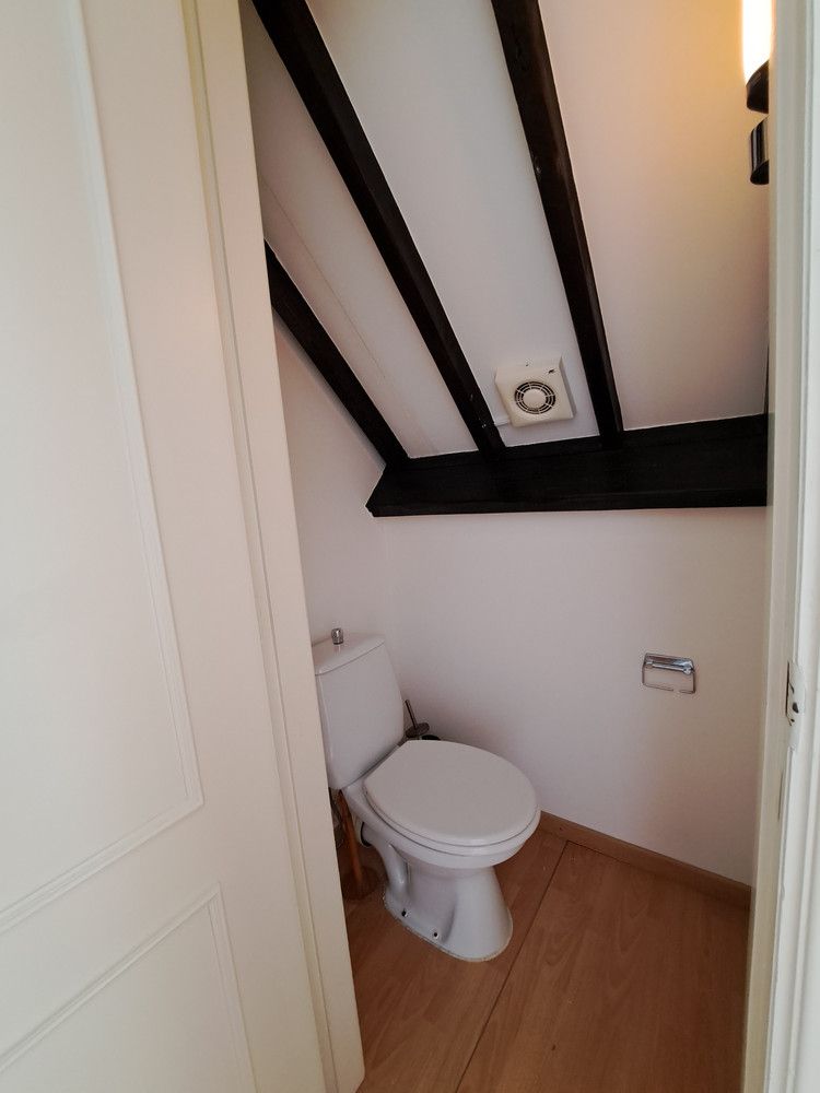 Prachtige villa in een privé park, ideaal gelegen nabij Brasschaat en Kapellen foto 22