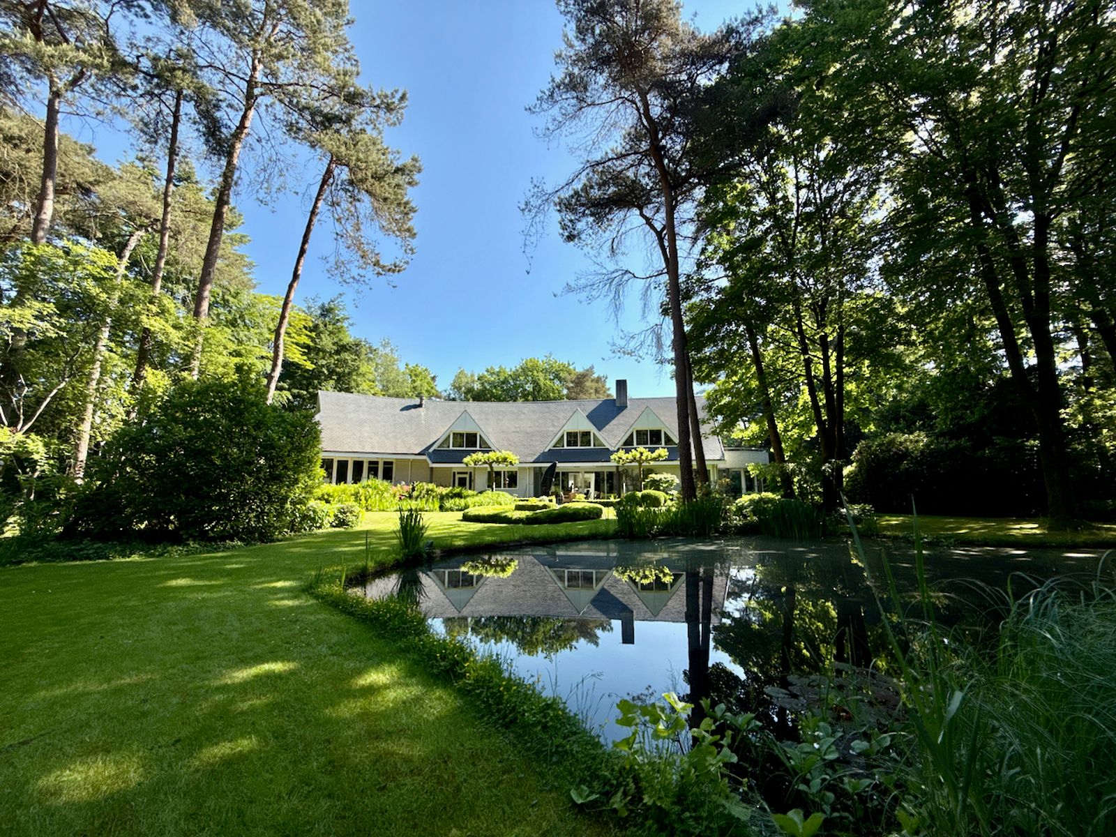 Villa te koop foto 2