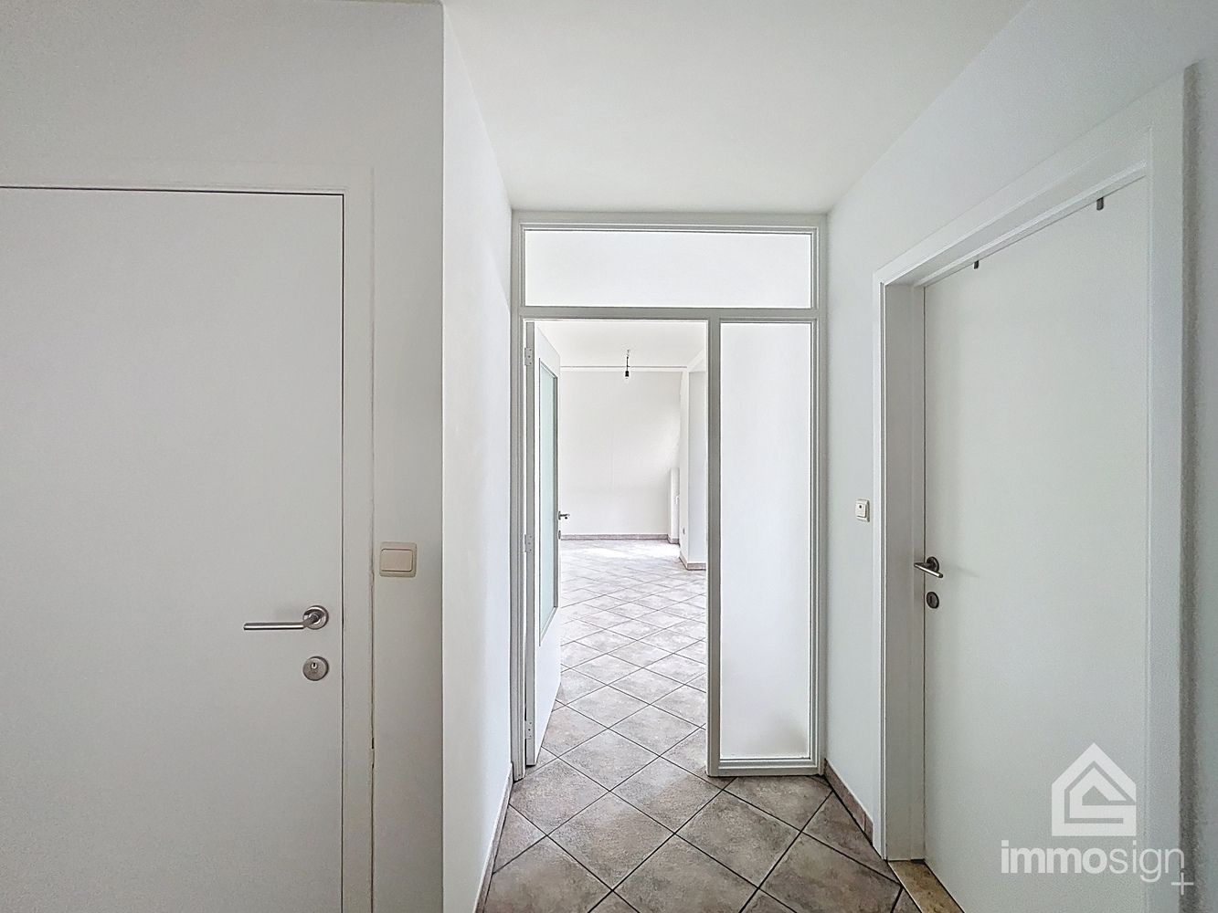 Charmant appartement met 2 slaapkamers te Zonhoven foto 9