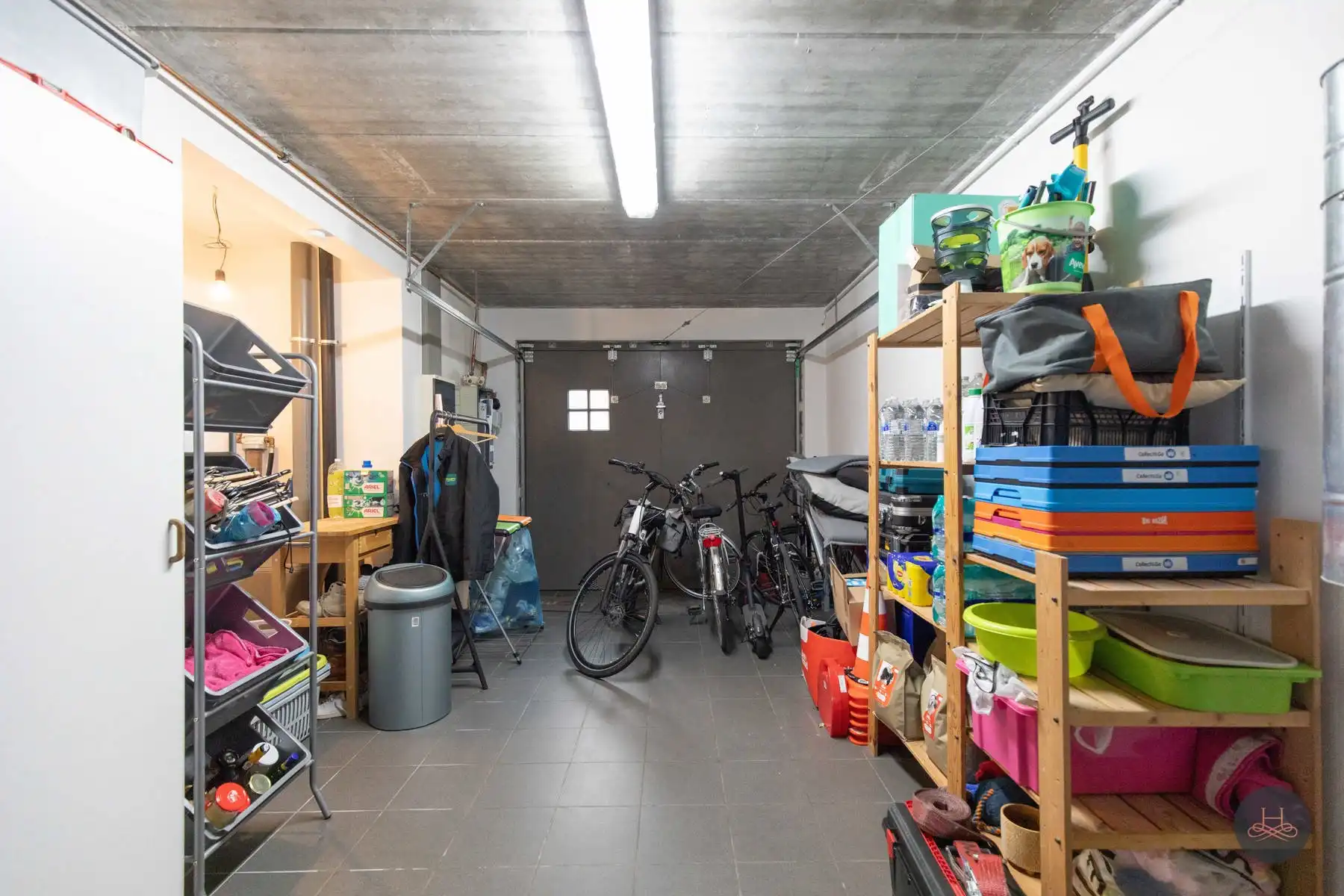 Instapklare gezinswoning met leuke tuin foto 13