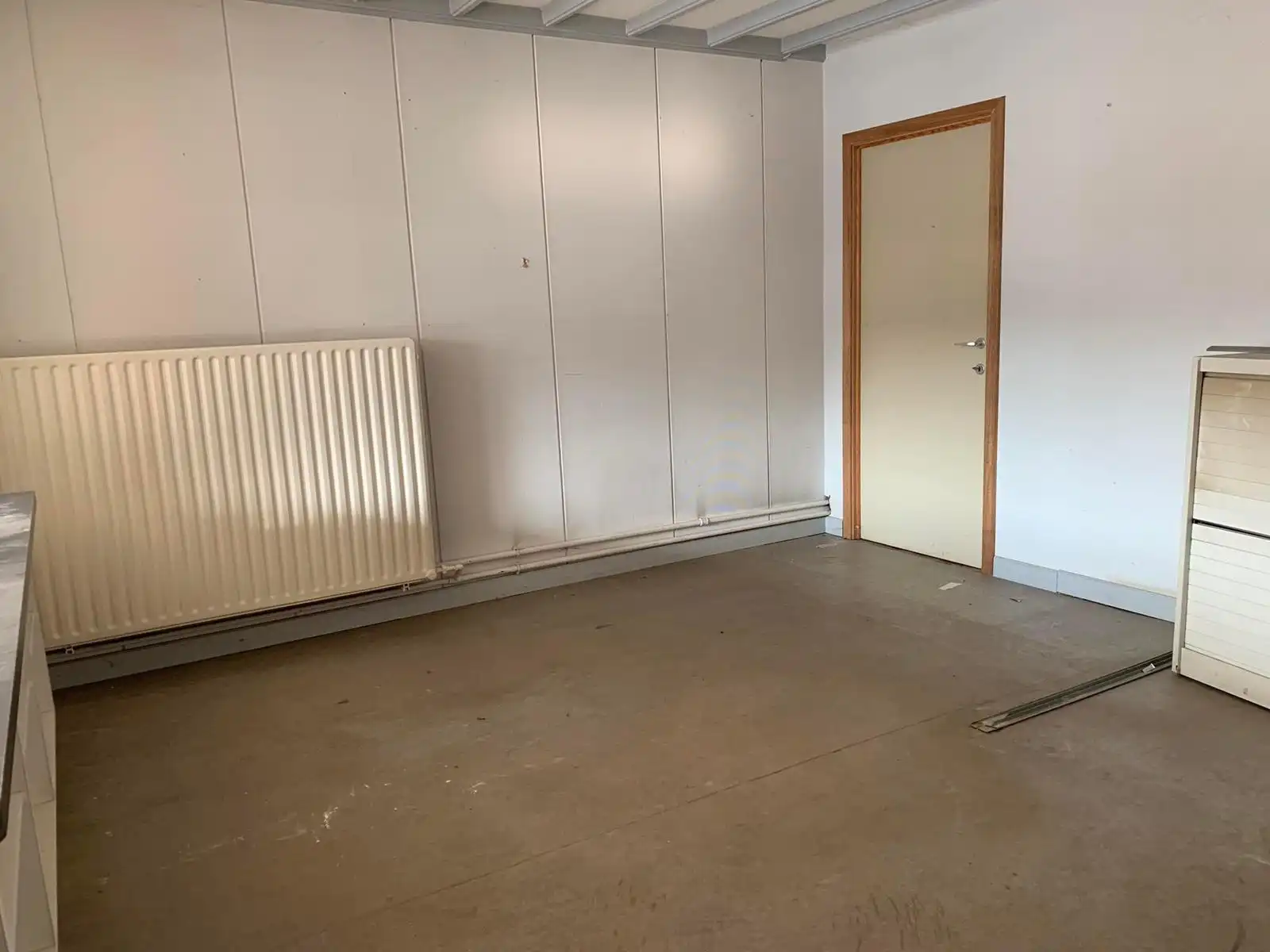 Kantoor gebouw centrum Westmeerbeek foto 10