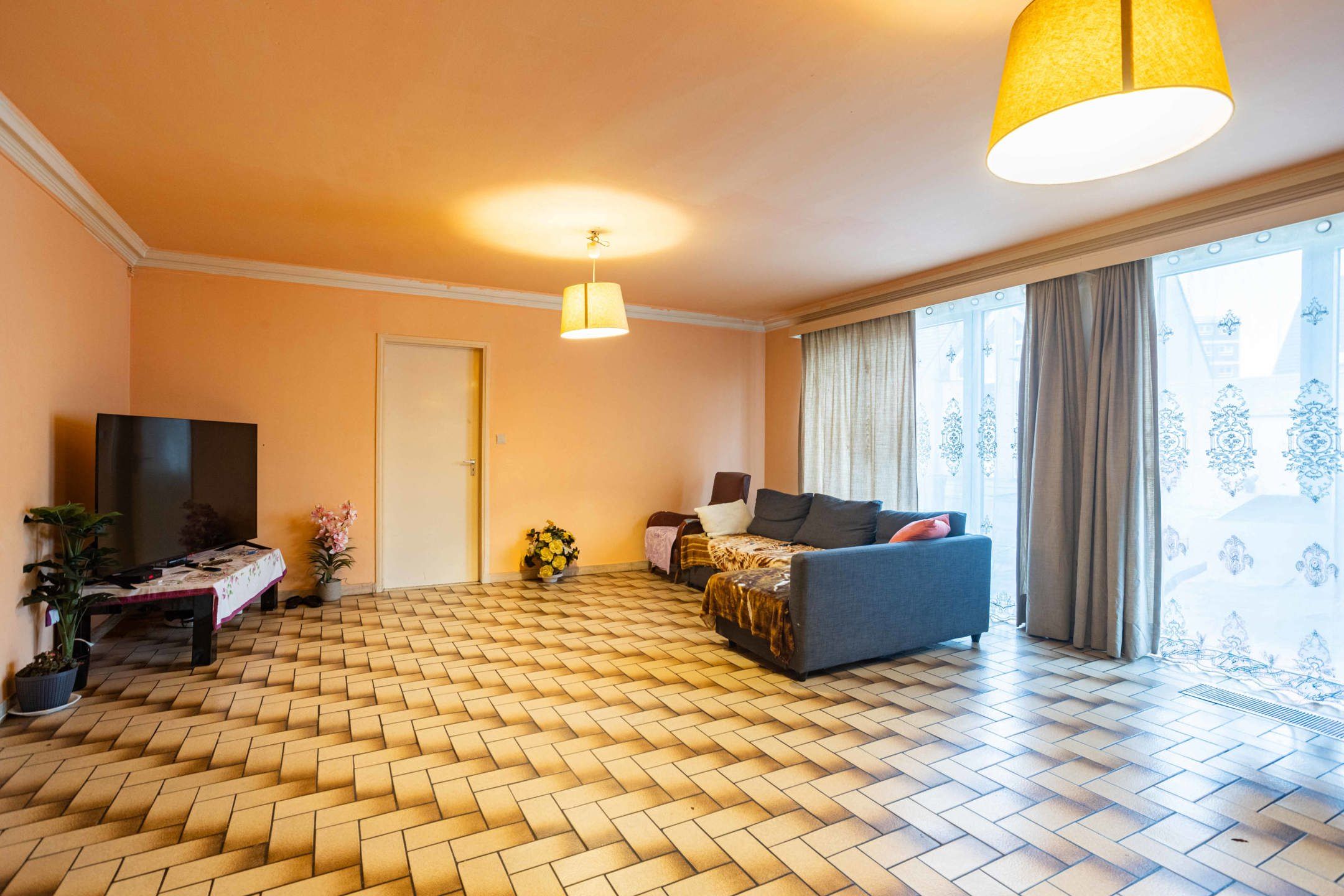 Perfect onderhouden opbrengsteigendom (4appt) te Oudenaarde foto 10