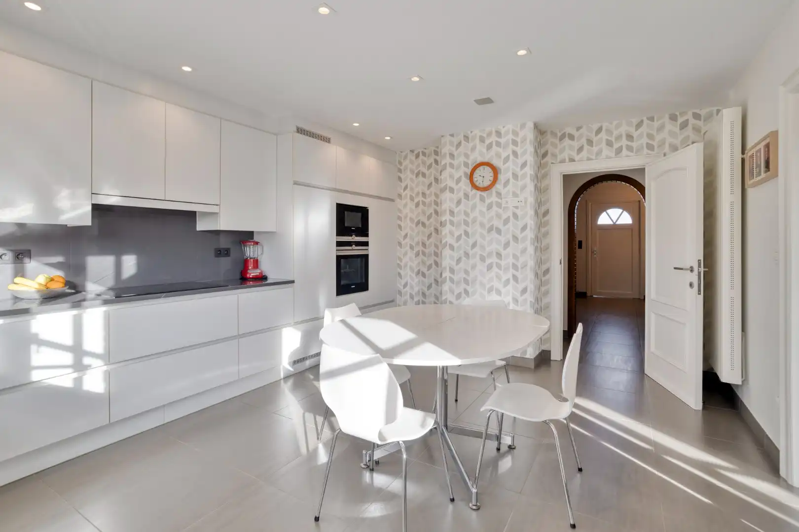 Open bebouwing met 3slaapkamers, bureau en 2 badkamers in Pellenberg! - EPC 240 kWh/m² - bewoonbare opp. 242 m² foto 11