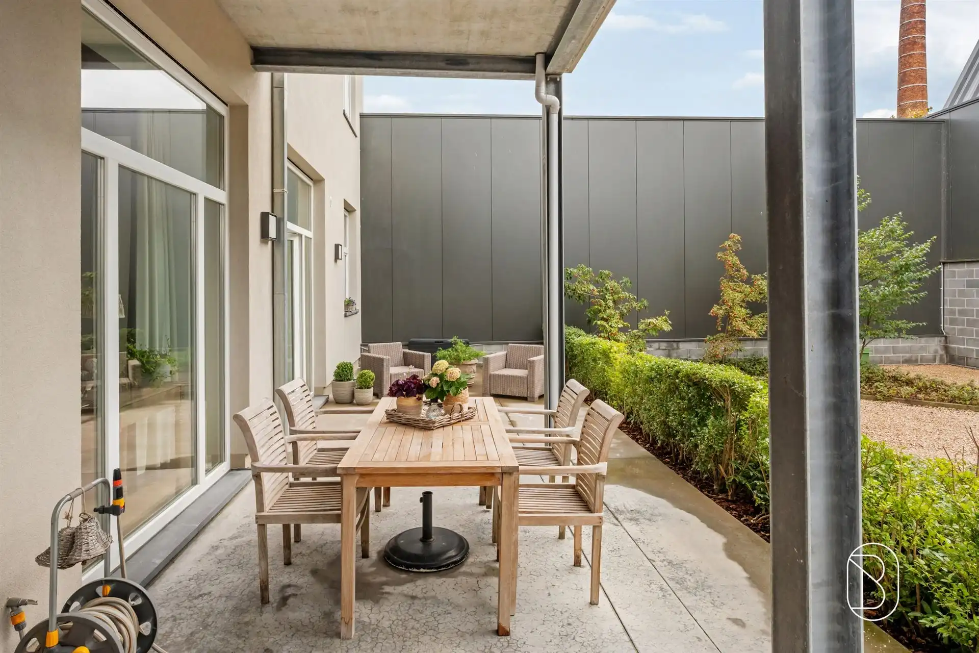 Prachtige instapklare gelijkvloerse loft van 240m² foto 9