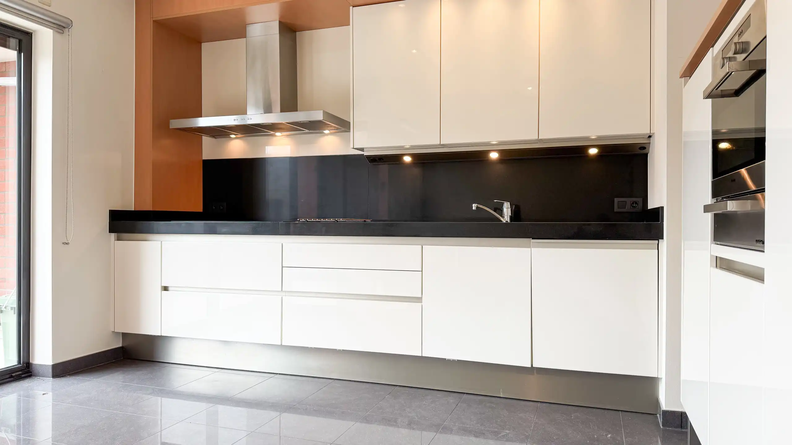 Uitzonderlijk appartement met 3 slaapkamers en 3 terrassen! foto 12