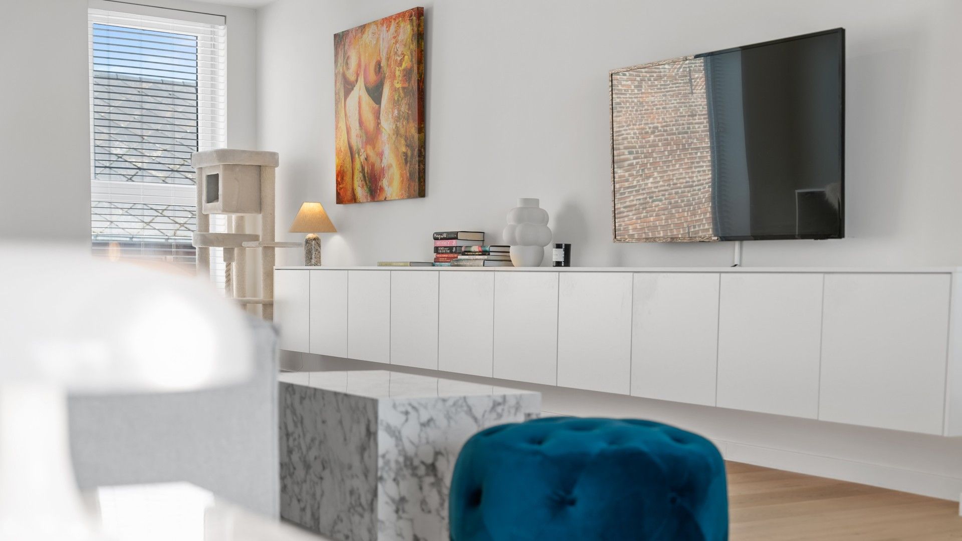 Exclusief appartement van 164,88 m2 met 2 terrassen in centrum Maaseik foto 13