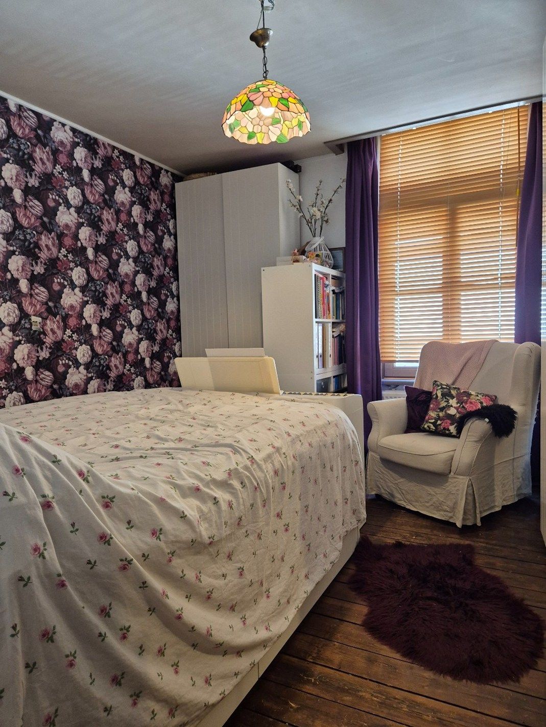 Brugge: sympathieke woning met 2 slpk nabij de Coupure foto 6