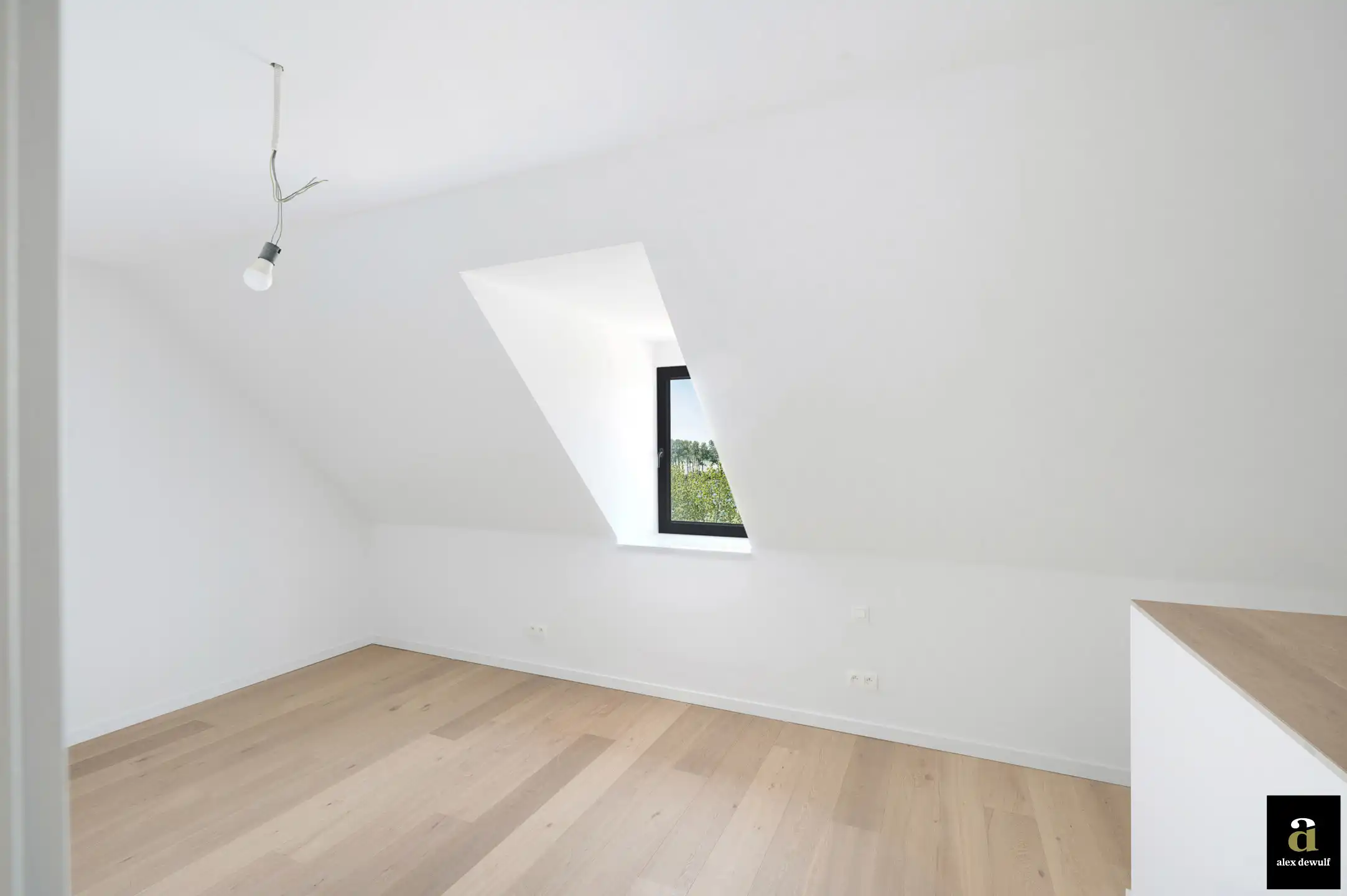 Nieuwbouw penthouse met zuidwestelijk terras en open uitzicht op het Duinenwatermeer. foto 22