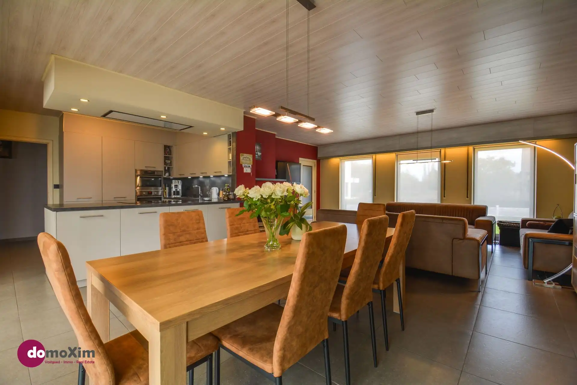 Charmante bungalow op een prachtig perceel in Boortmeerbeek foto 6