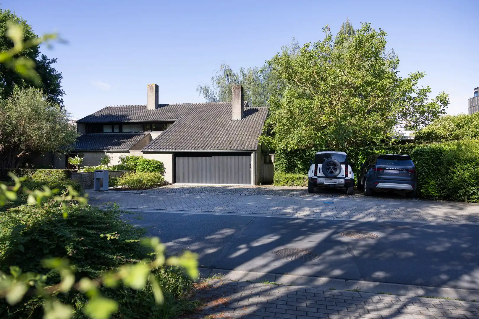 Villa te koop Sint-Denijseweg 44 - 8500 Kortrijk
