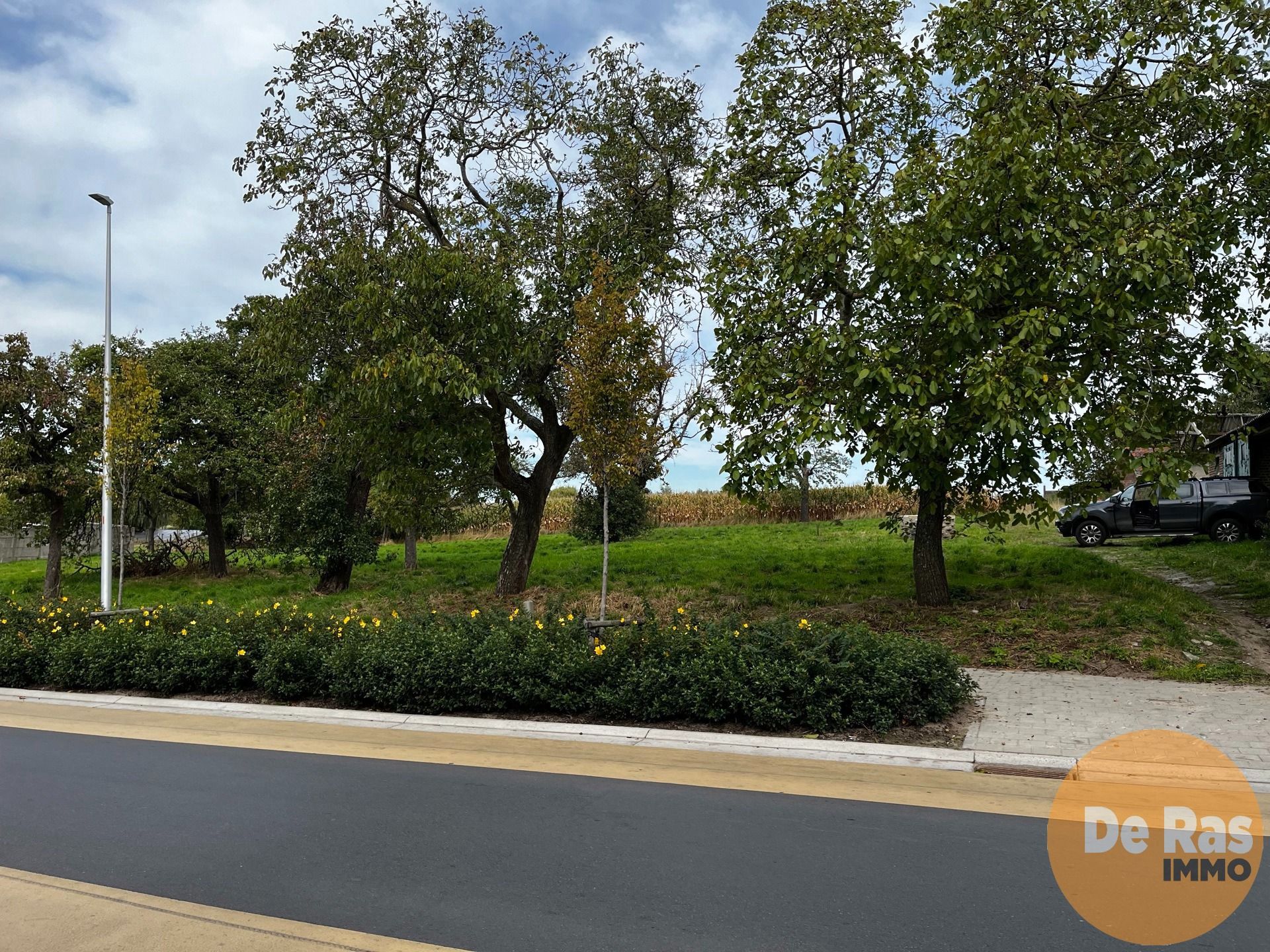 LOT 2 -  Bouwgrond voor open bebouwing te Lede foto 6