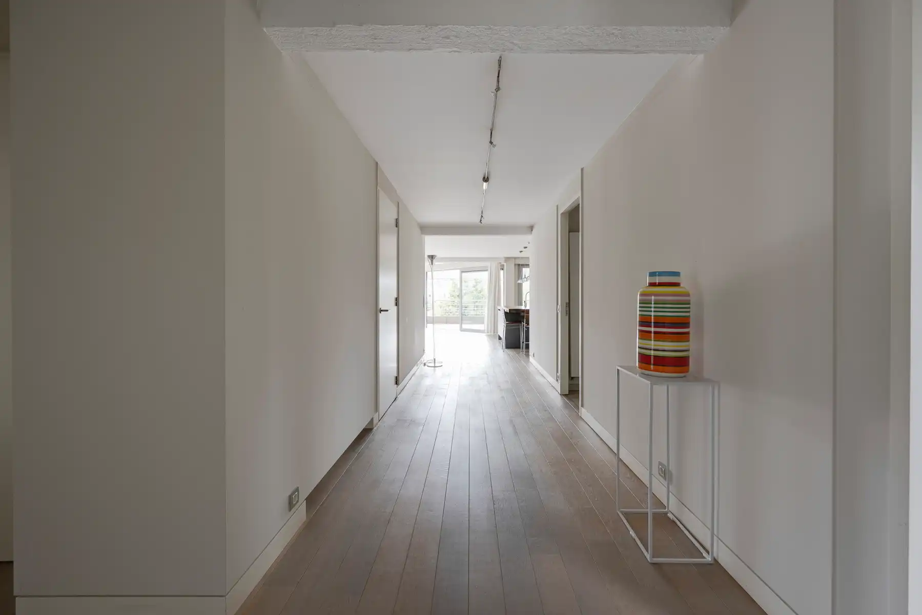 Exclusief wonen aan de Jachthaven met zicht op het MAS foto 14